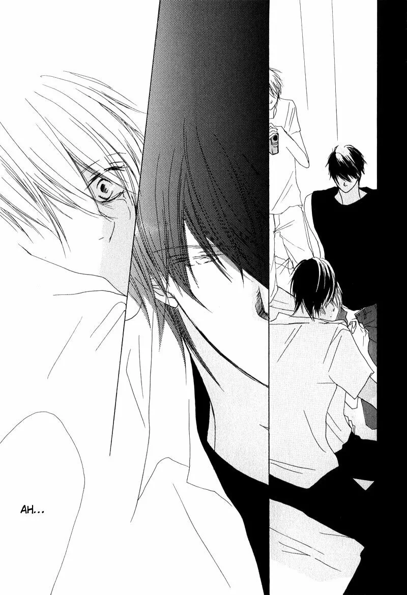 Read Innocent Blue chapter 6 image 12 on Lezhin