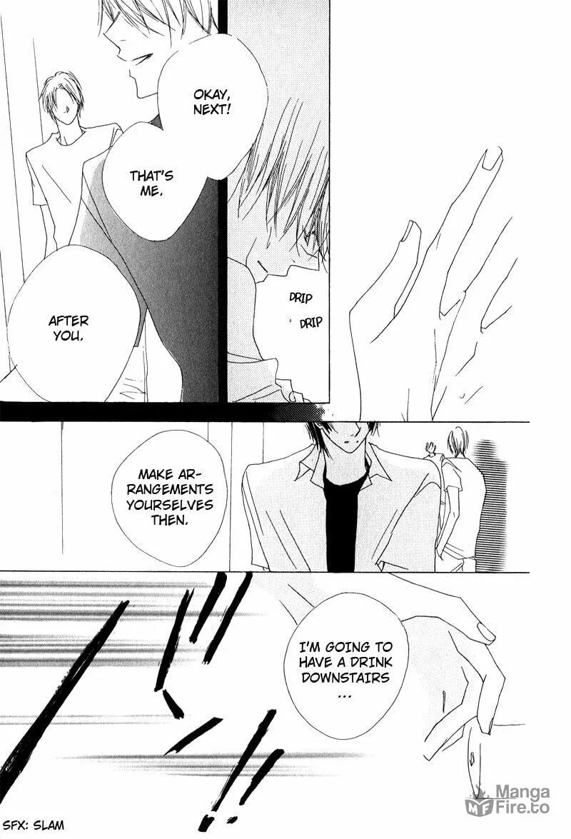 Read Innocent Blue chapter 6 image 14 on Lezhin