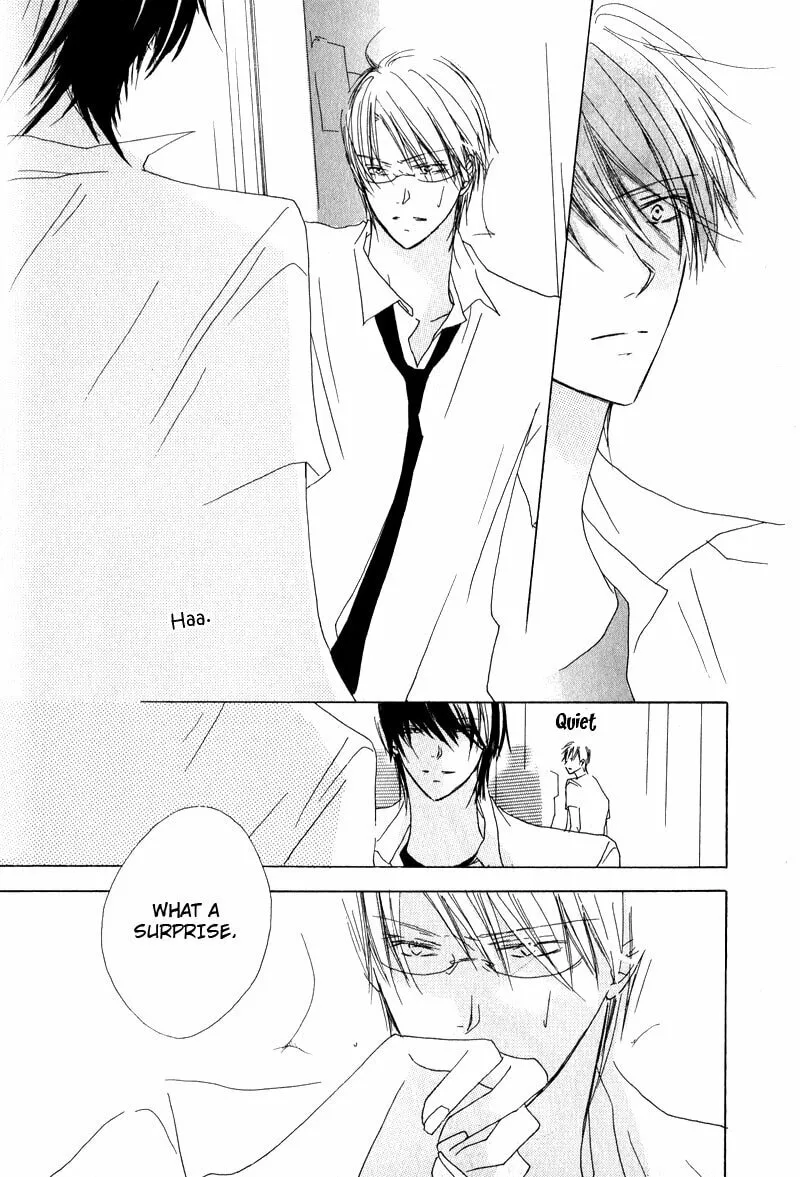 Read Innocent Blue chapter 6 image 15 on Lezhin