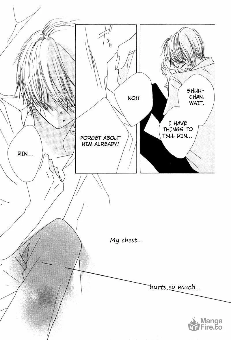 Read Innocent Blue chapter 6 image 20 on Lezhin
