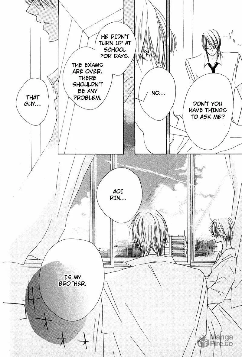 Read Innocent Blue chapter 6 image 23 on Lezhin