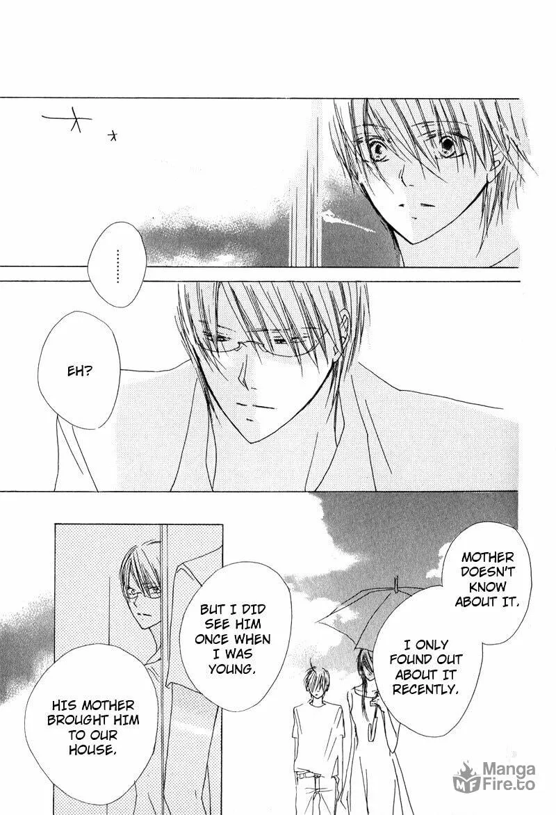 Read Innocent Blue chapter 6 image 24 on Lezhin