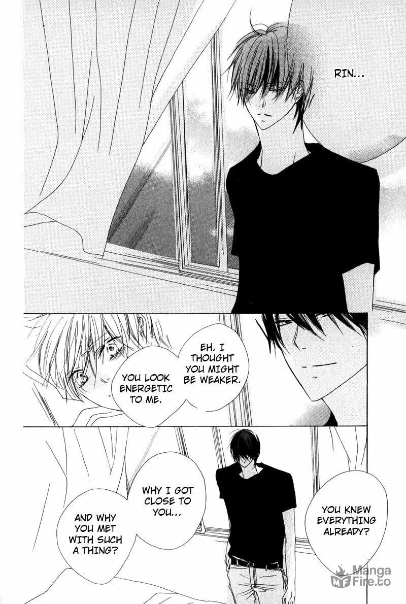 Read Innocent Blue chapter 6 image 29 on Lezhin