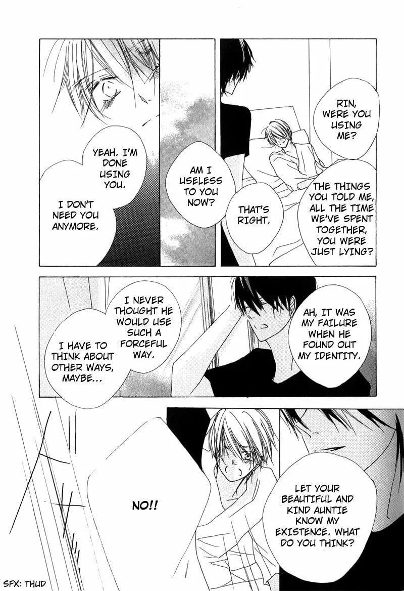 Read Innocent Blue chapter 6 image 30 on Lezhin
