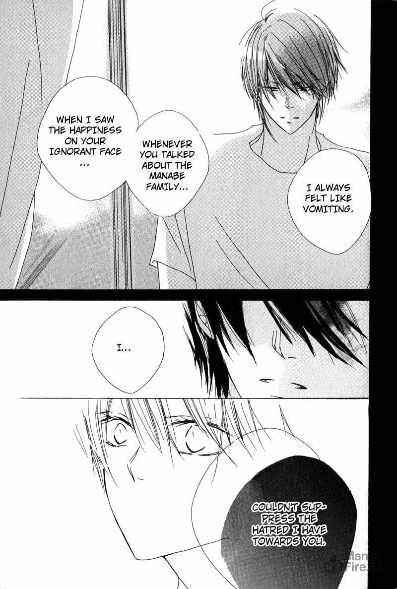 Read Innocent Blue chapter 6 image 32 on Lezhin
