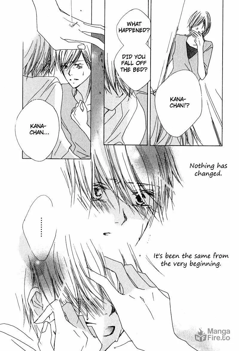 Read Innocent Blue chapter 6 image 34 on Lezhin