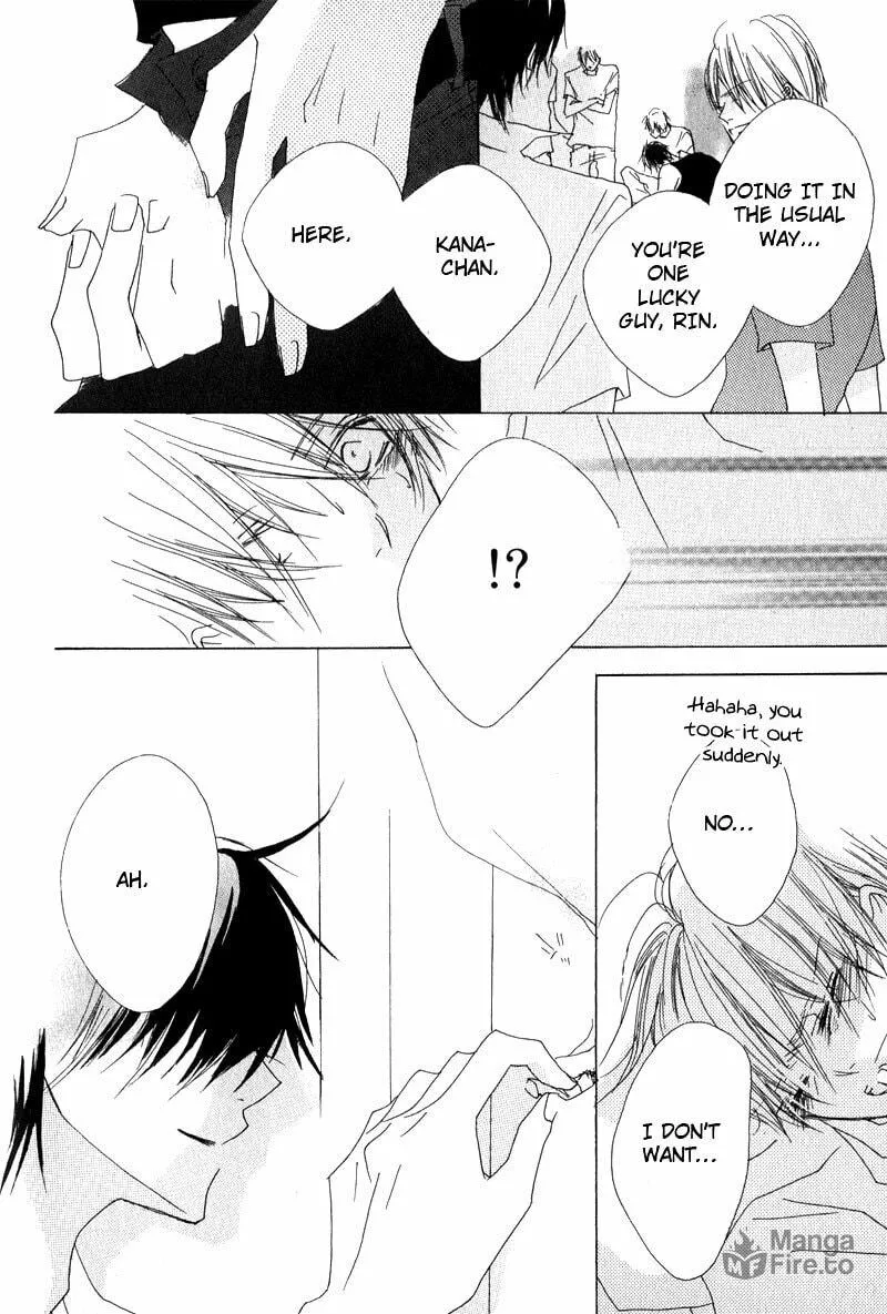 Read Innocent Blue chapter 6 image 9 on Lezhin