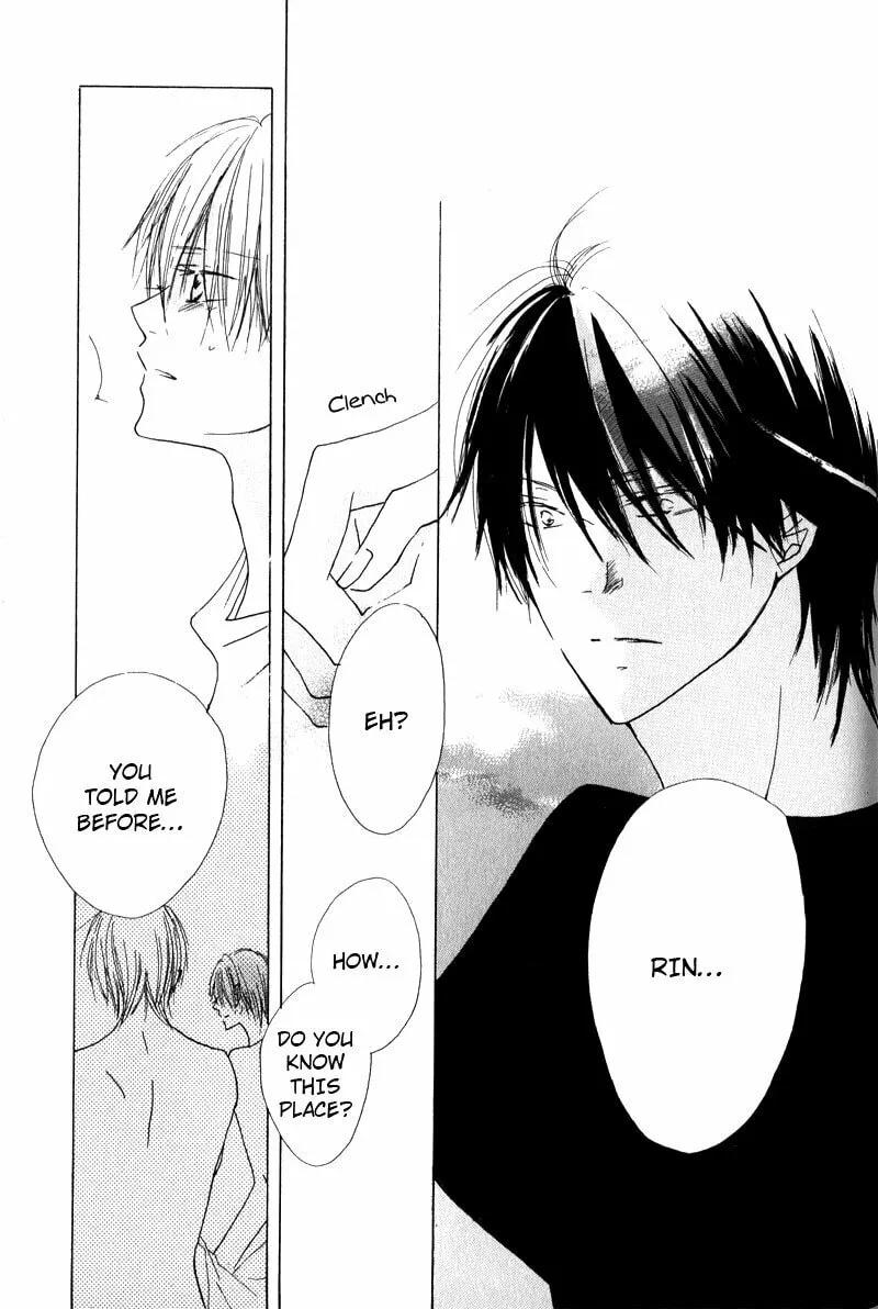 Read Innocent Blue chapter 7 image 10 on Lezhin