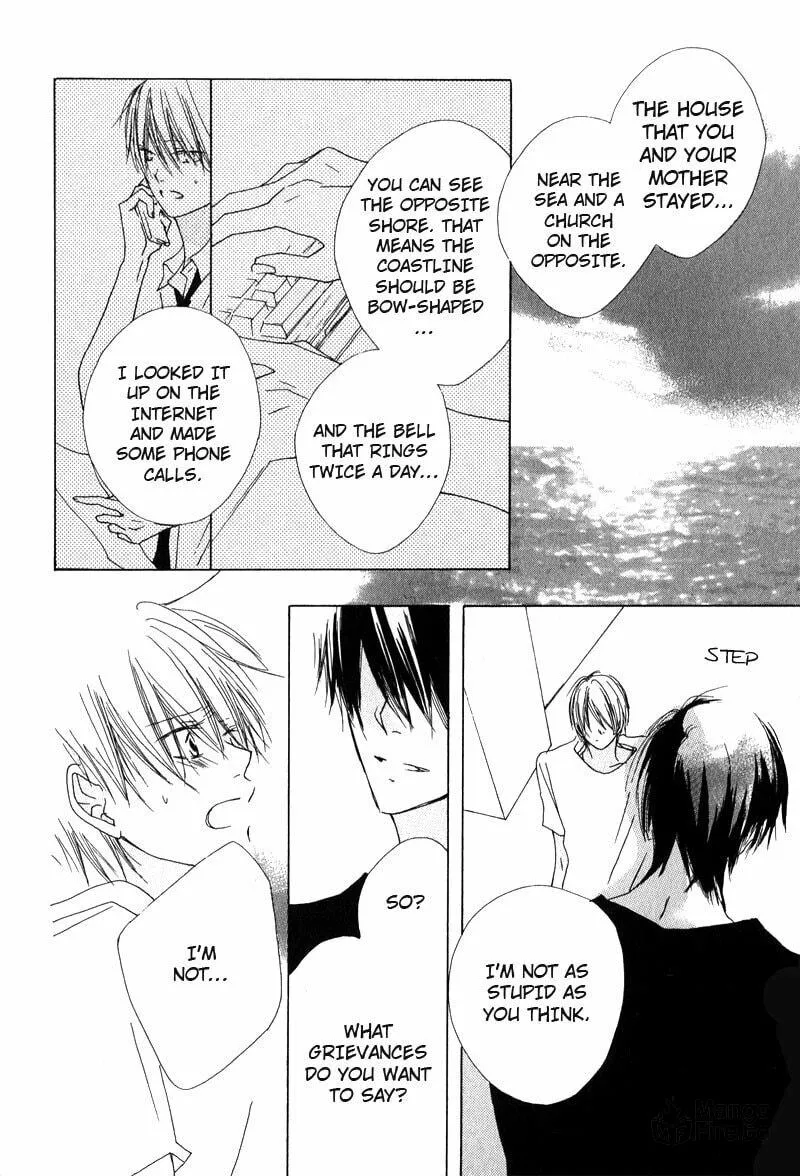 Read Innocent Blue chapter 7 image 11 on Lezhin