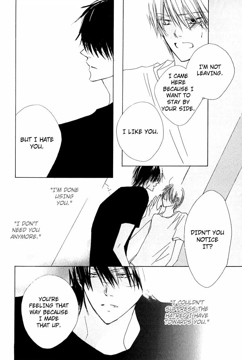 Read Innocent Blue chapter 7 image 13 on Lezhin