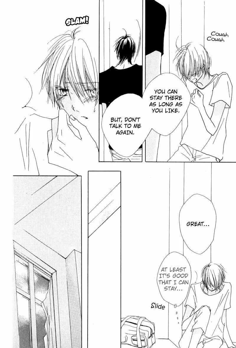 Read Innocent Blue chapter 7 image 15 on Lezhin
