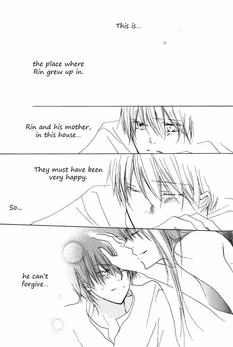 Read Innocent Blue chapter 7 image 16 on Lezhin