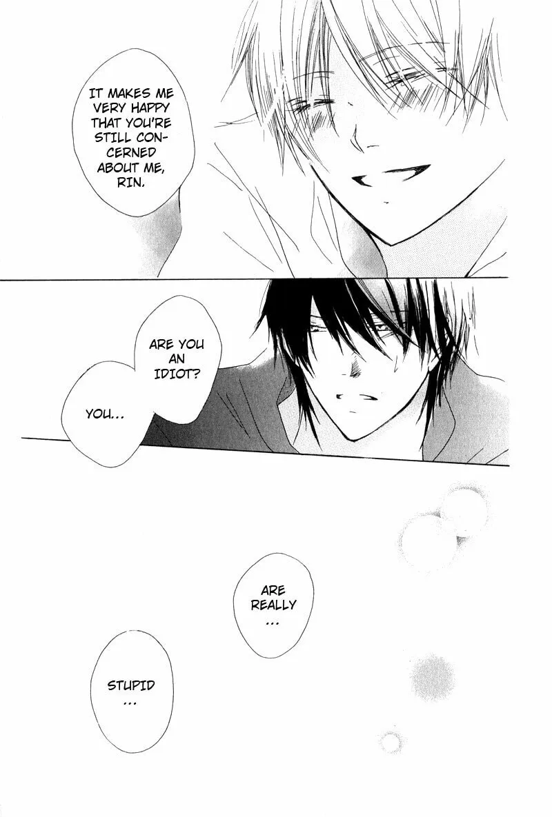 Read Innocent Blue chapter 7 image 22 on Lezhin