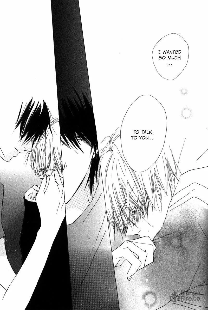 Read Innocent Blue chapter 7 image 26 on Lezhin