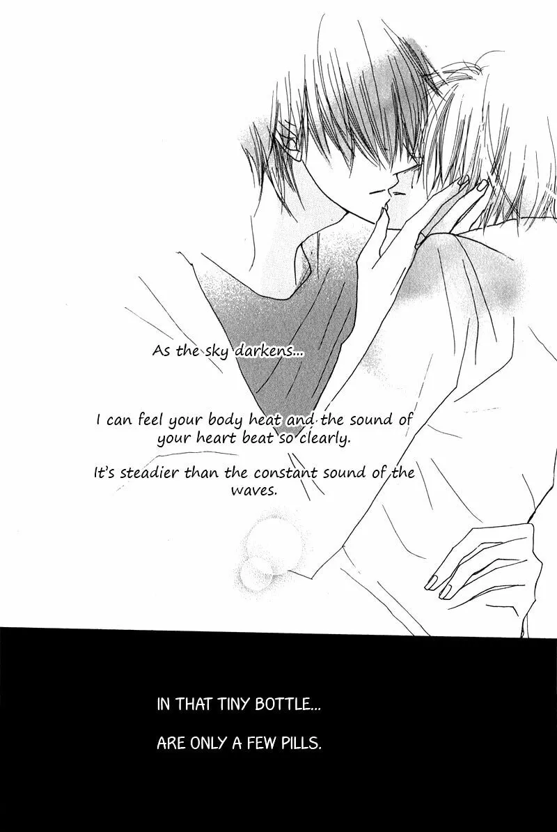 Read Innocent Blue chapter 7 image 27 on Lezhin