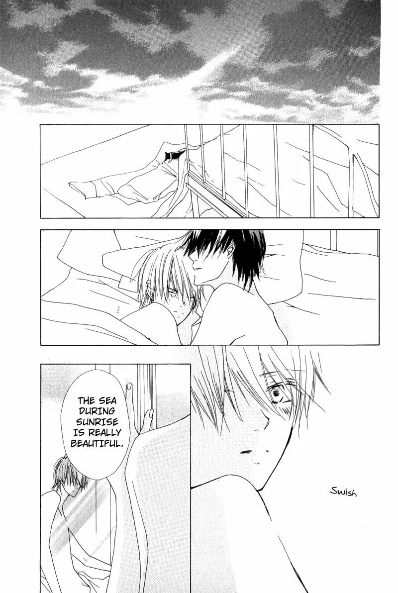 Read Innocent Blue chapter 7 image 28 on Lezhin