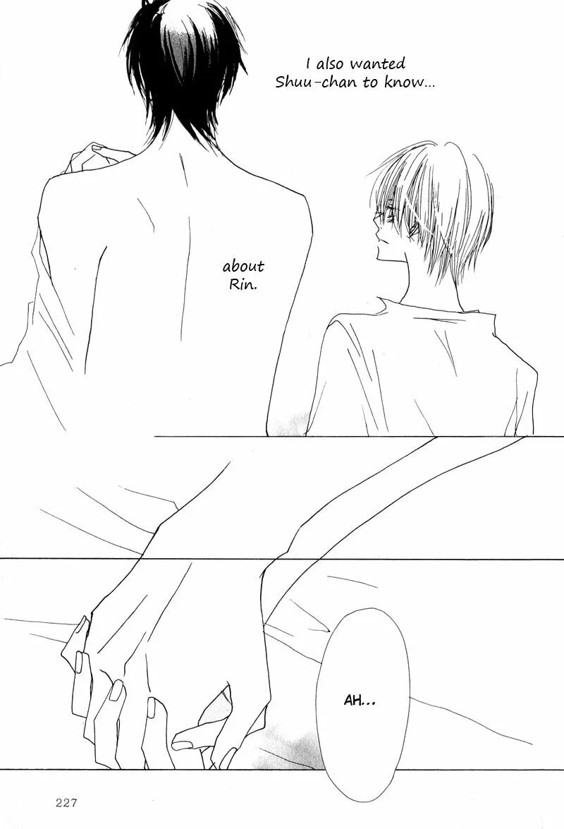 Read Innocent Blue chapter 7 image 30 on Lezhin