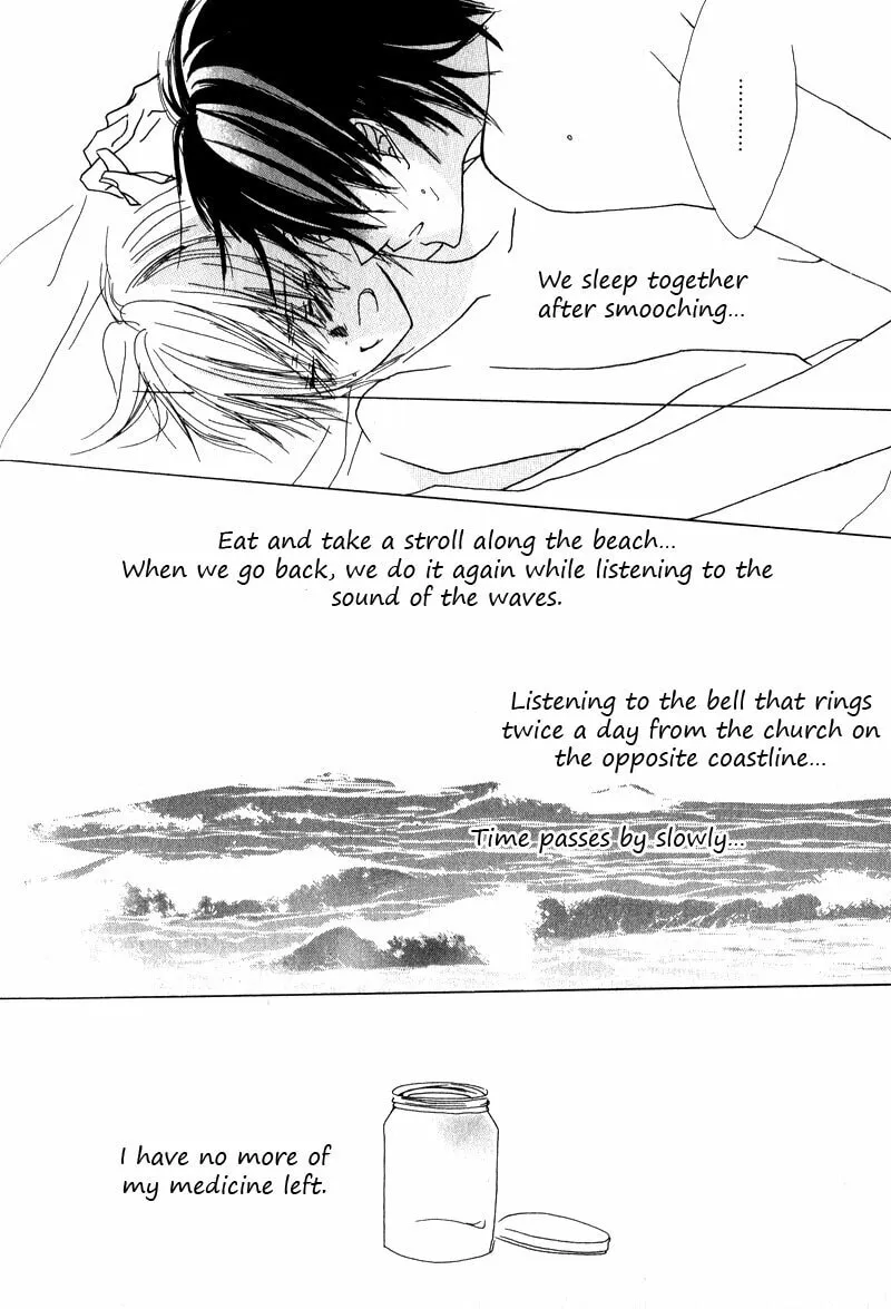 Read Innocent Blue chapter 7 image 31 on Lezhin