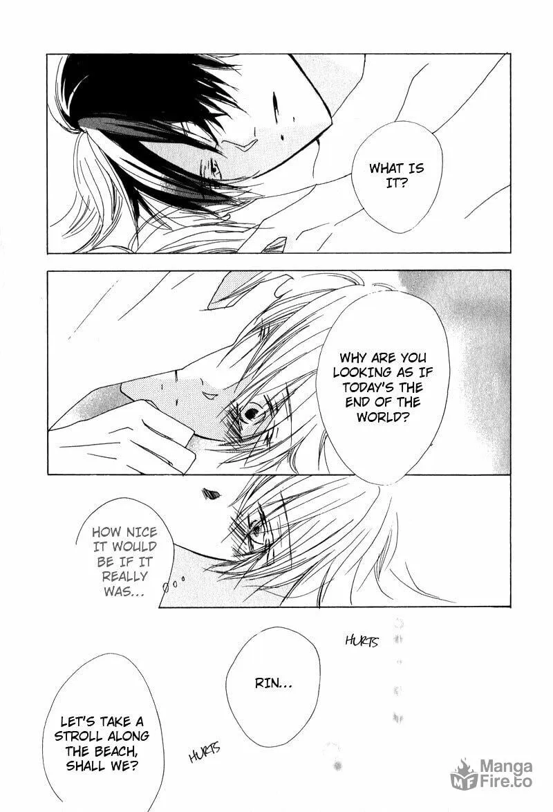 Read Innocent Blue chapter 7 image 32 on Lezhin