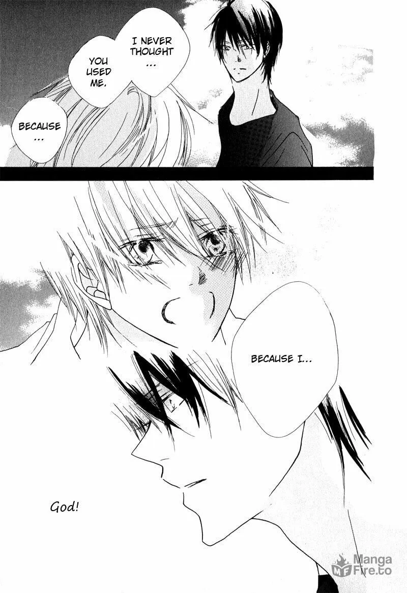 Read Innocent Blue chapter 7 image 34 on Lezhin
