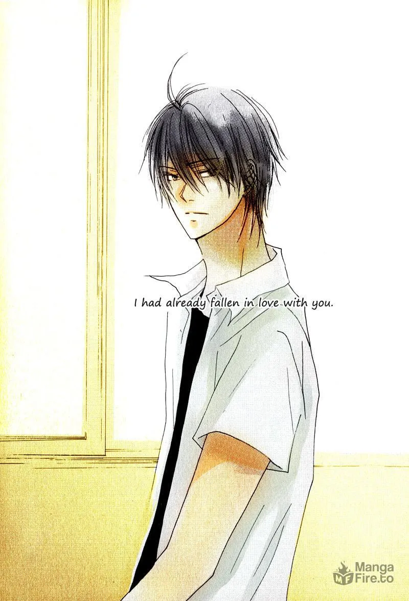 Read Innocent Blue chapter 7 image 38 on Lezhin