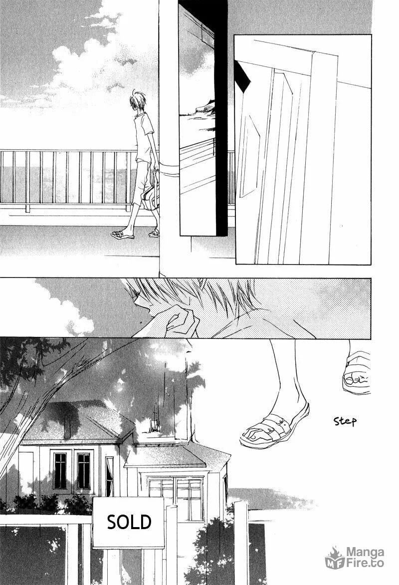 Read Innocent Blue chapter 7 image 8 on Lezhin