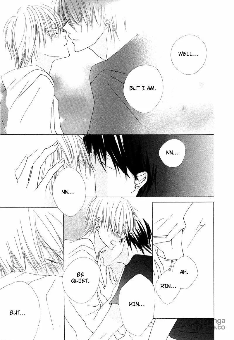 Read Innocent Blue chapter 8.5 image 9 on Lezhin