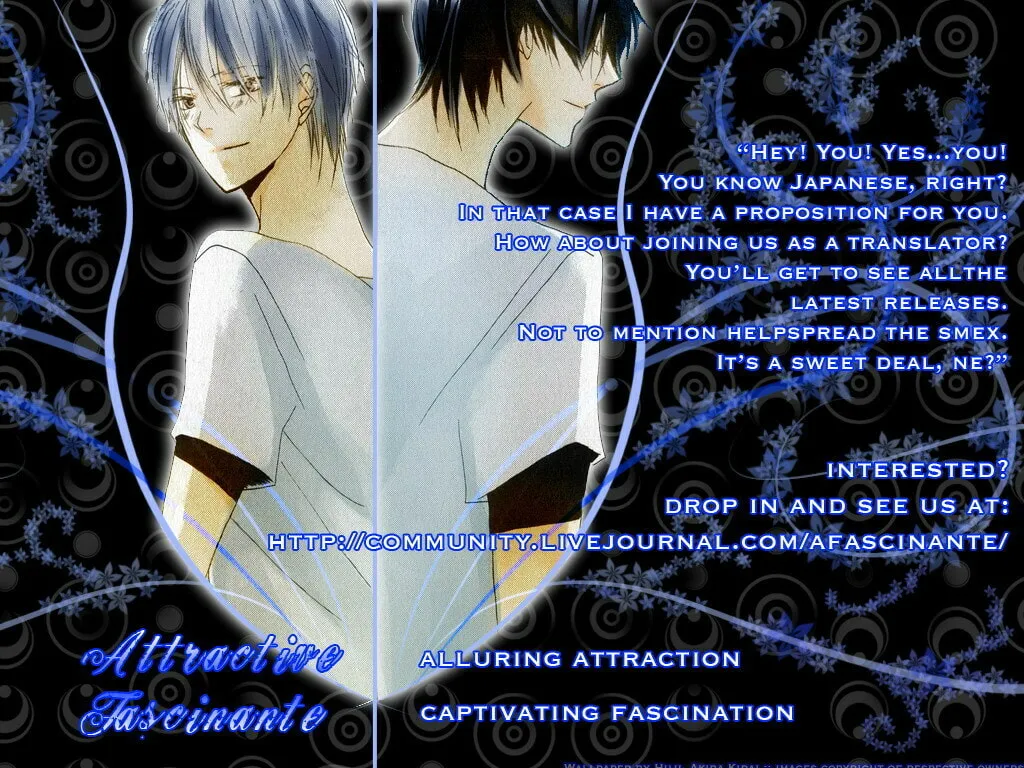 Read Innocent Blue chapter 8 image 1 on Lezhin