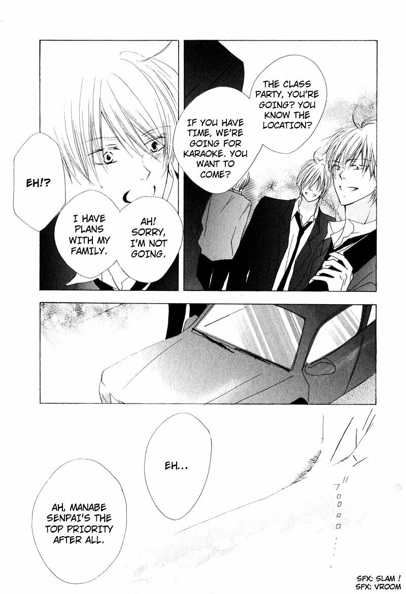 Read Innocent Blue chapter 8 image 10 on Lezhin