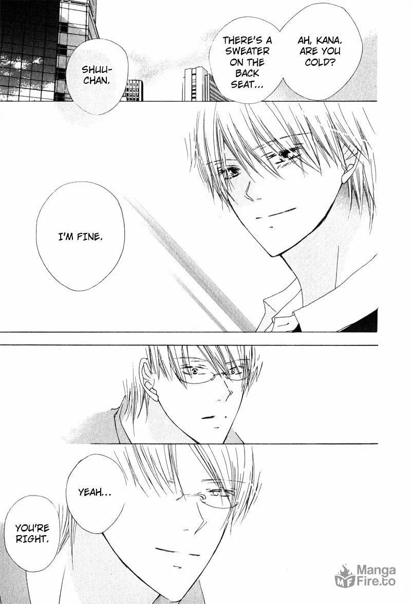 Read Innocent Blue chapter 8 image 14 on Lezhin