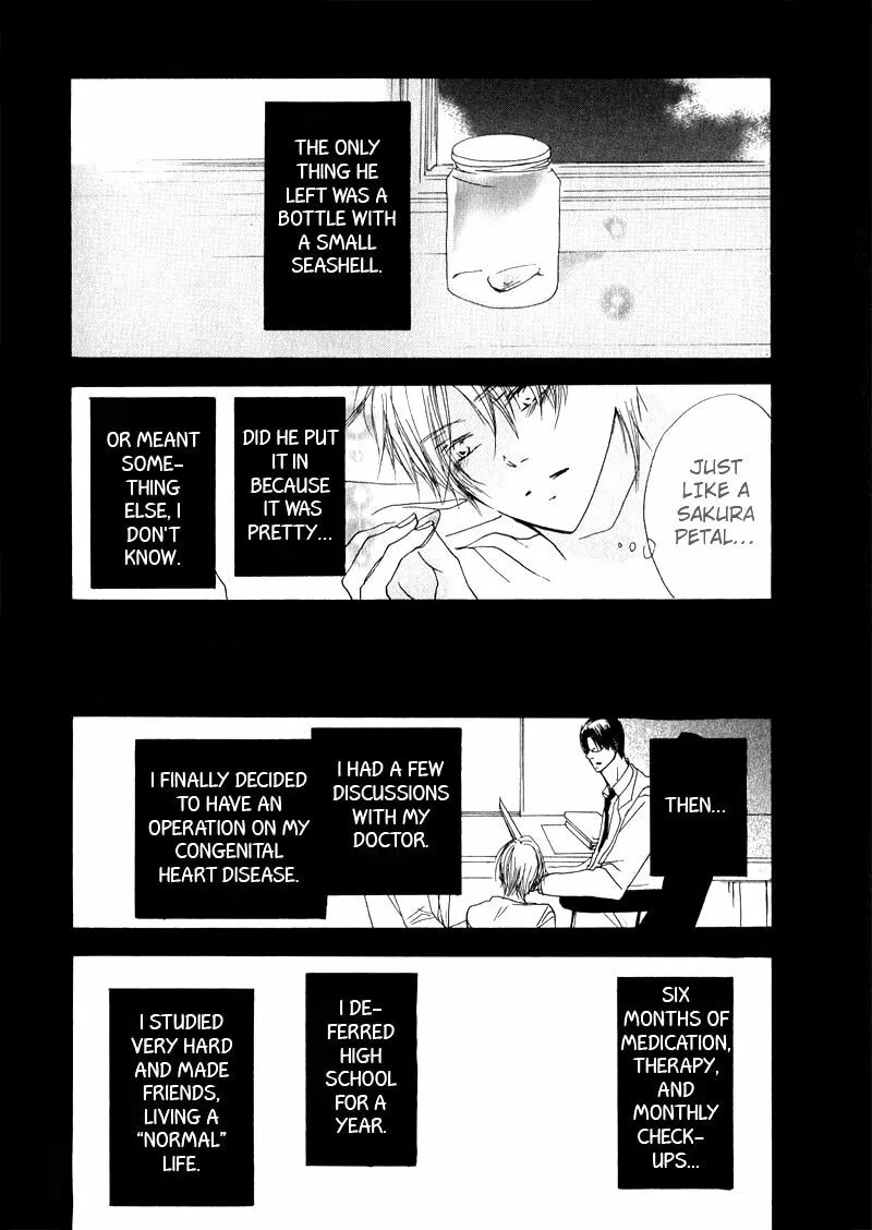 Read Innocent Blue chapter 8 image 16 on Lezhin