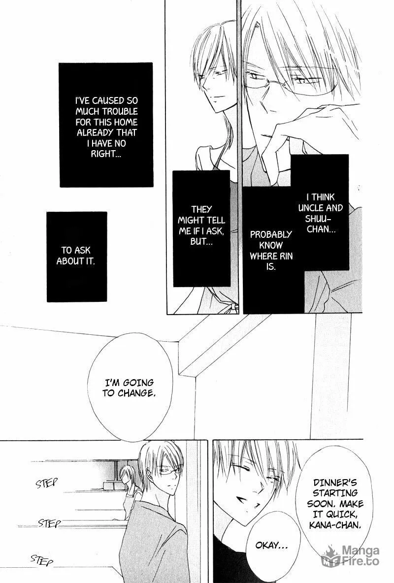 Read Innocent Blue chapter 8 image 20 on Lezhin