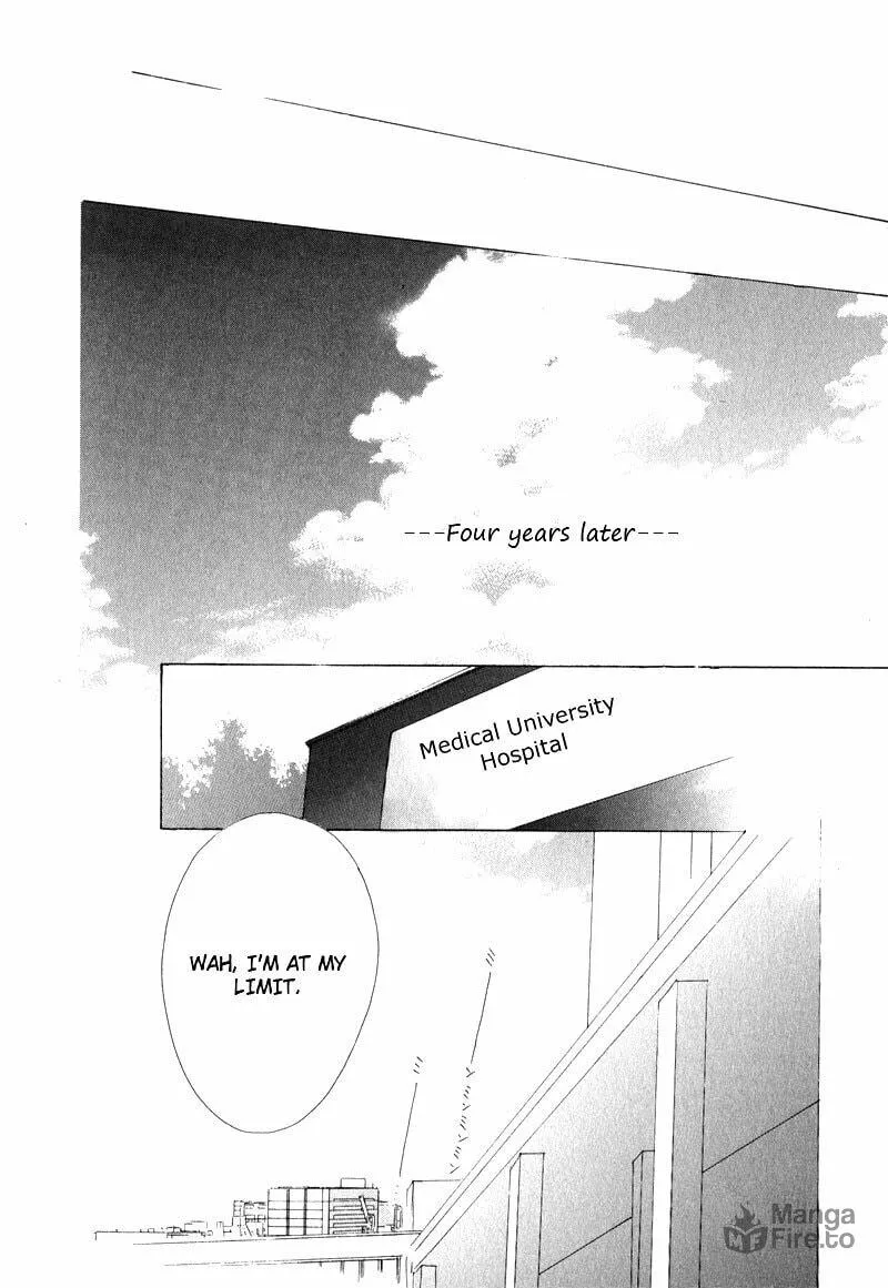 Read Innocent Blue chapter 8 image 23 on Lezhin