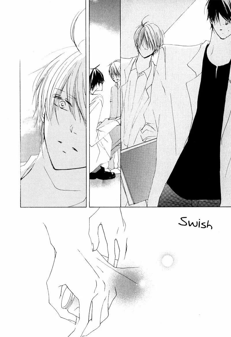 Read Innocent Blue chapter 8 image 27 on Lezhin