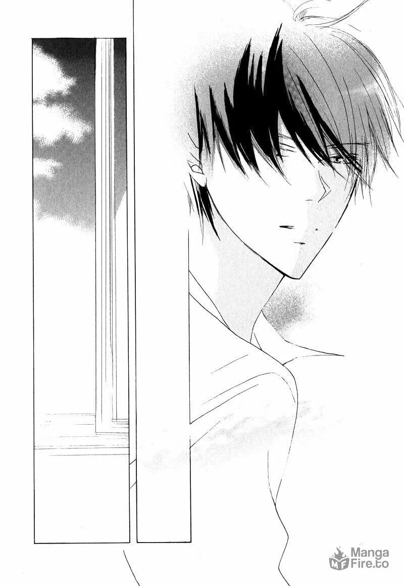 Read Innocent Blue chapter 8 image 29 on Lezhin