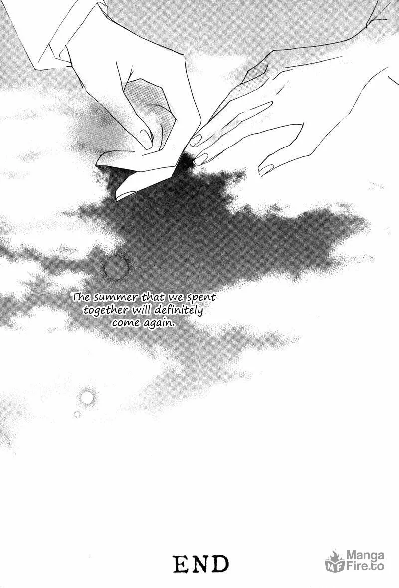 Read Innocent Blue chapter 8 image 32 on Lezhin