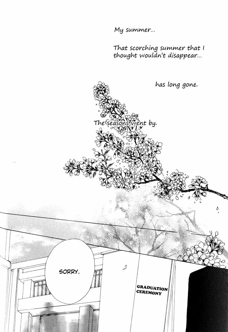 Read Innocent Blue chapter 8 image 7 on Lezhin