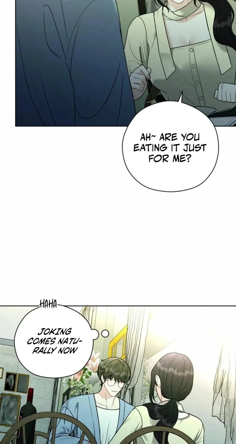 Read Innocent Breeze chapter 28 image 12 on Lezhin