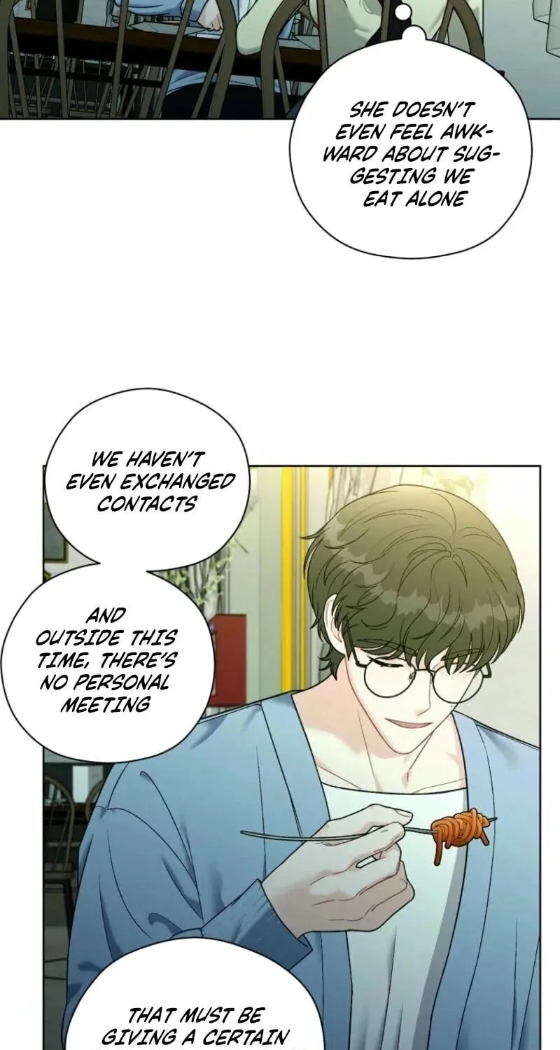 Read Innocent Breeze chapter 28 image 13 on Lezhin
