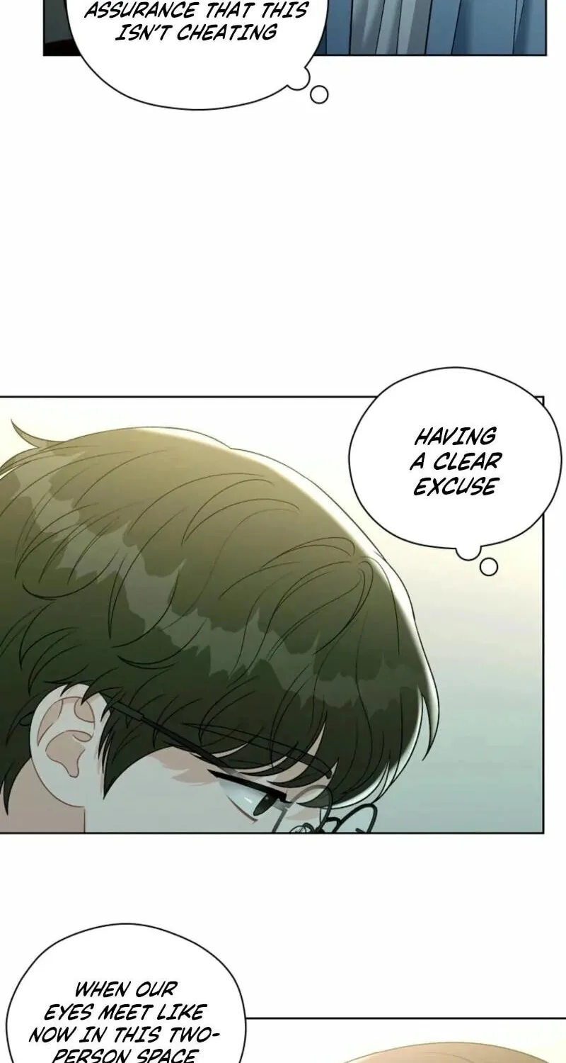 Read Innocent Breeze chapter 28 image 14 on Lezhin