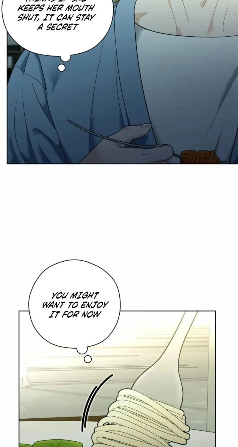 Read Innocent Breeze chapter 28 image 16 on Lezhin