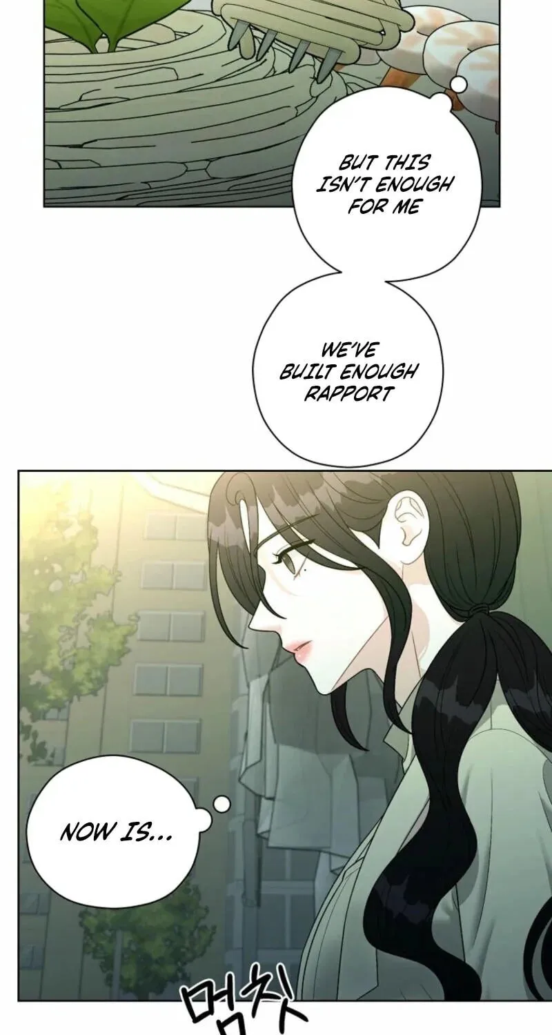 Read Innocent Breeze chapter 28 image 17 on Lezhin
