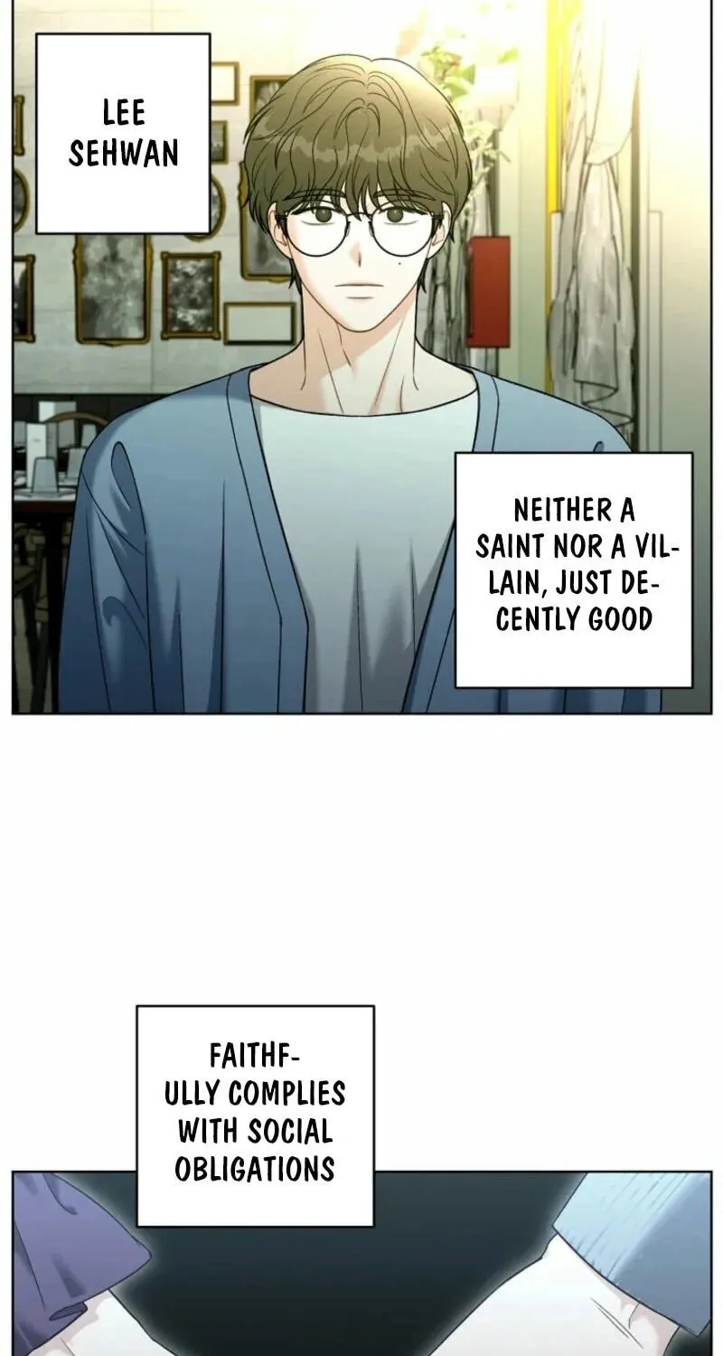 Read Innocent Breeze chapter 28 image 25 on Lezhin