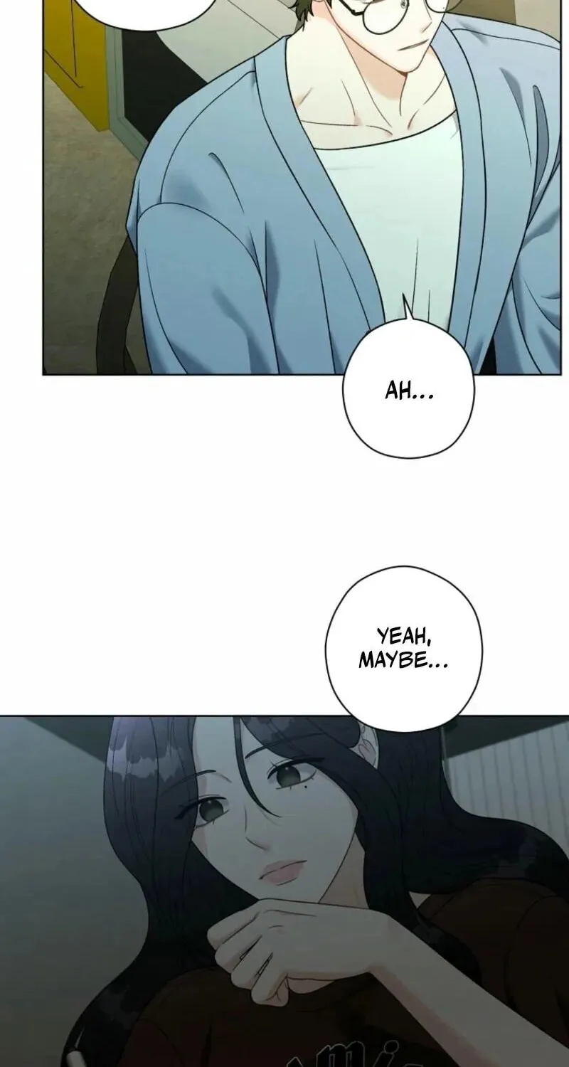 Read Innocent Breeze chapter 28 image 28 on Lezhin