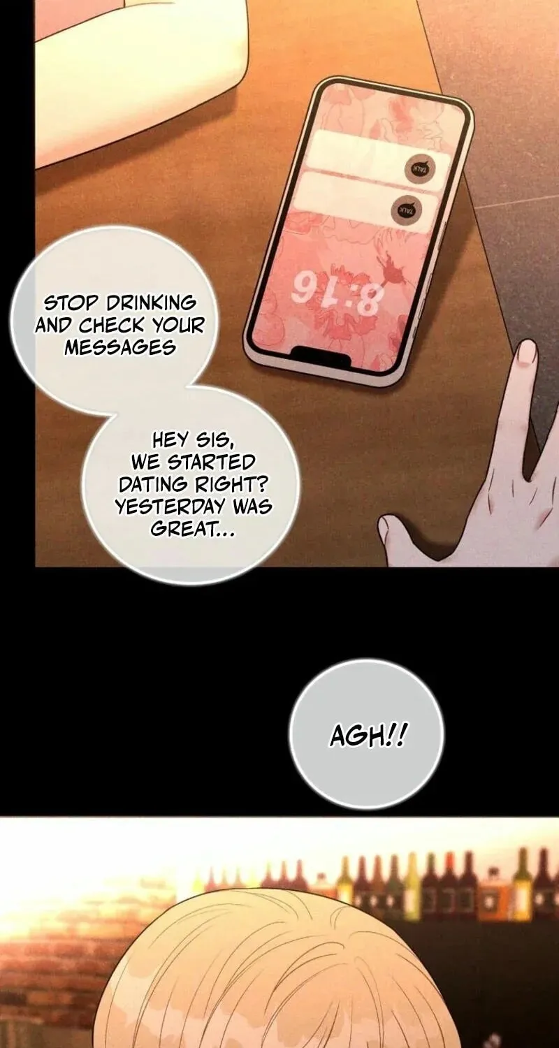 Read Innocent Breeze chapter 28 image 31 on Lezhin