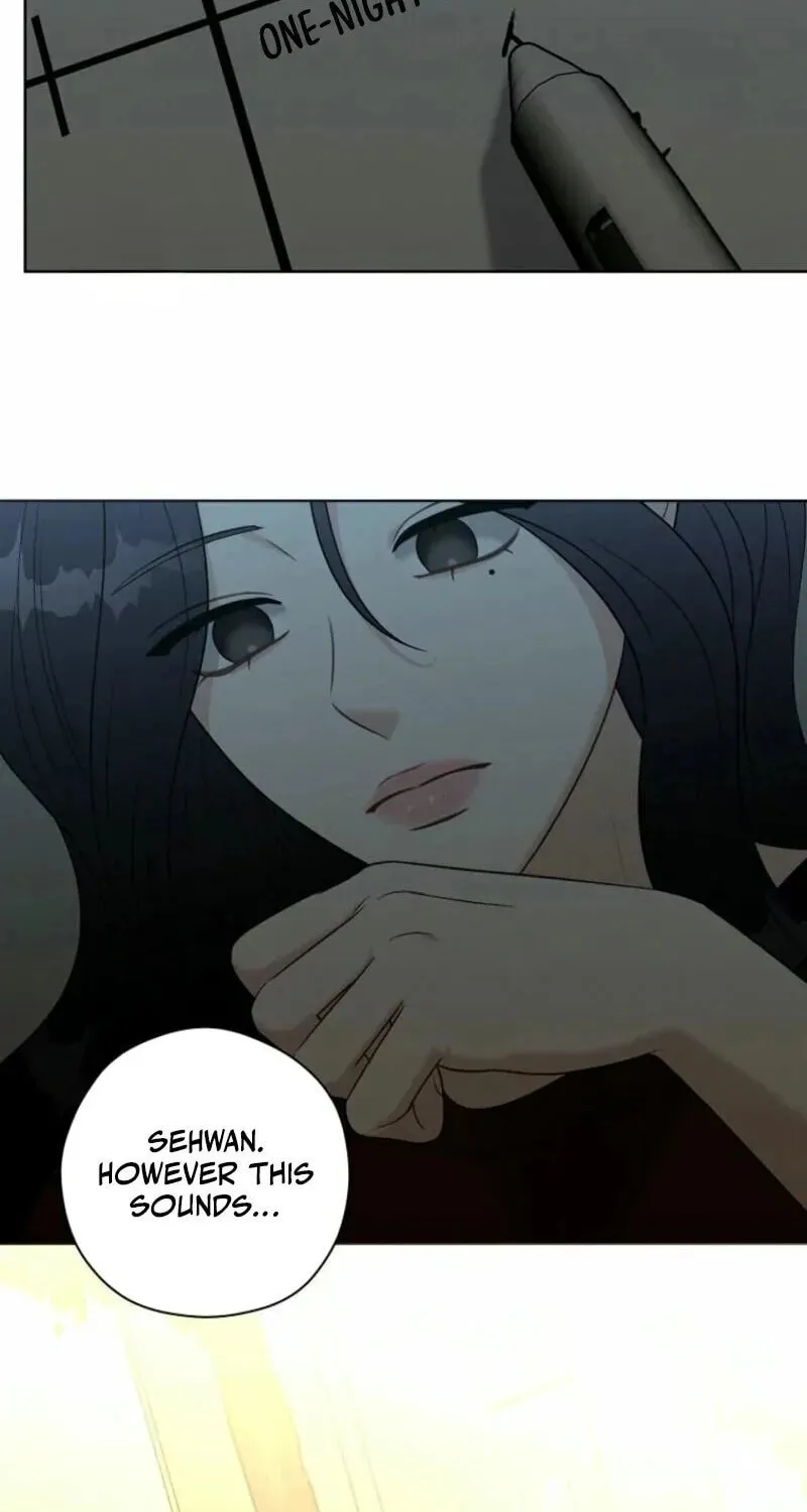 Read Innocent Breeze chapter 28 image 33 on Lezhin
