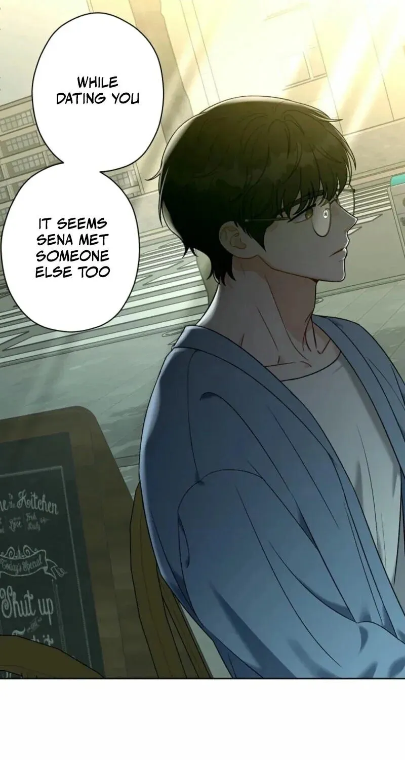 Read Innocent Breeze chapter 28 image 34 on Lezhin