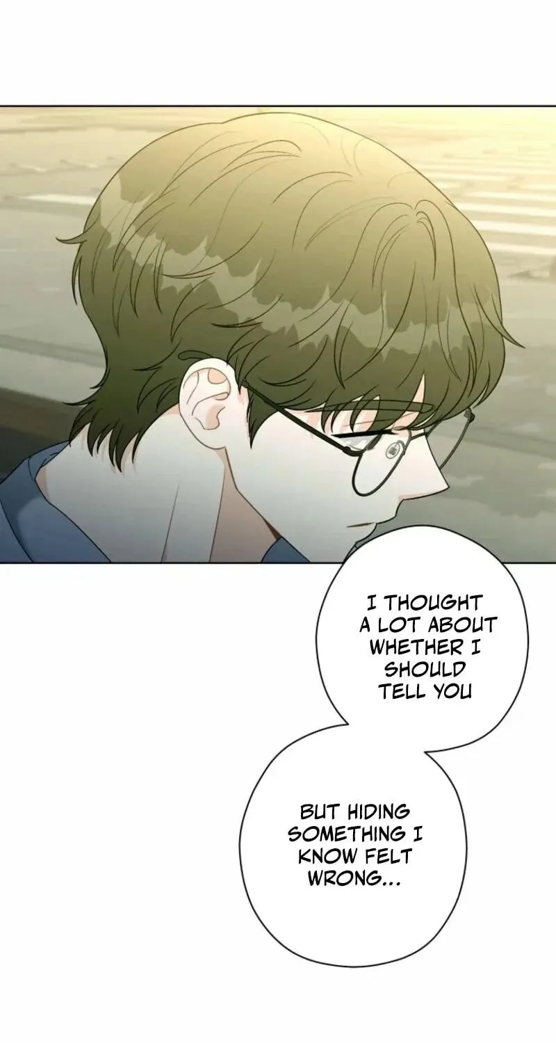 Read Innocent Breeze chapter 28 image 37 on Lezhin