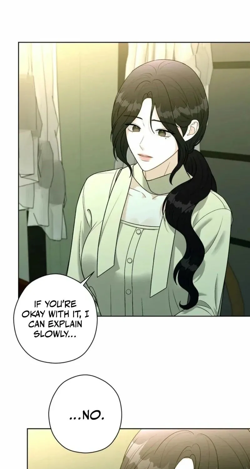 Read Innocent Breeze chapter 28 image 38 on Lezhin