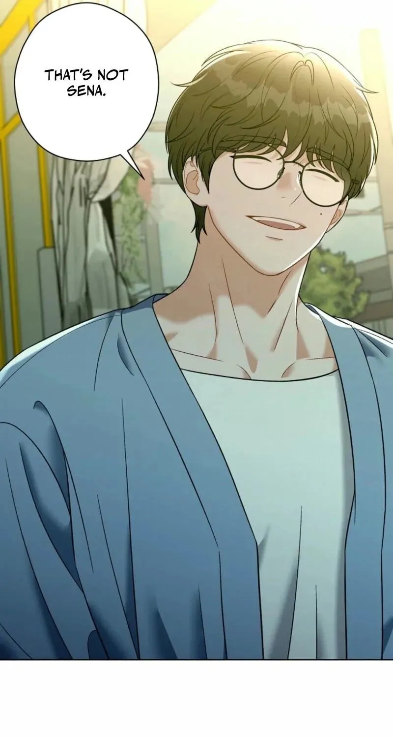 Read Innocent Breeze chapter 28 image 40 on Lezhin